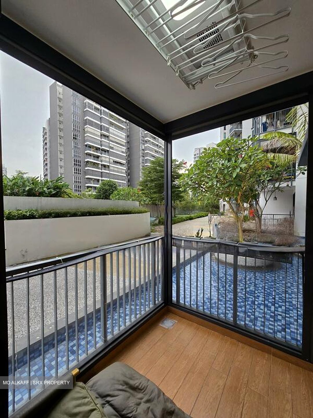 Kingsford Waterbay (D19), Apartment #453565871